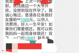 歙县融资清欠服务